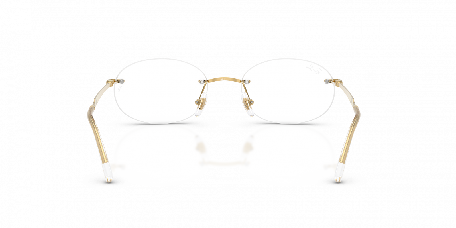 Ray Ban RX3767V 2500  